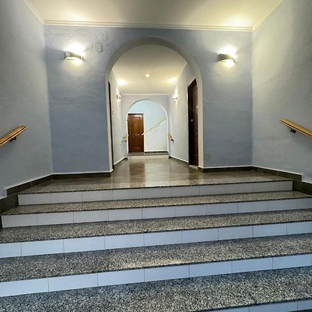 Habitacion Privada 瓦伦西亚 外观 照片