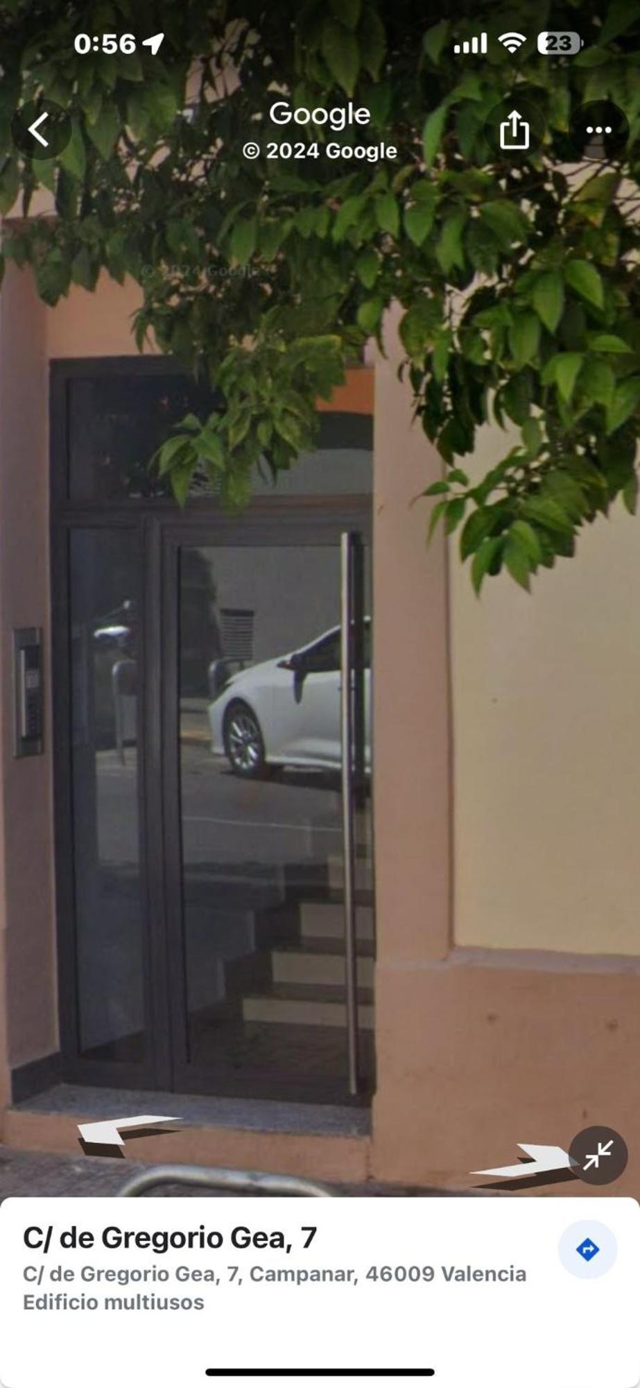 Habitacion Privada 瓦伦西亚 外观 照片