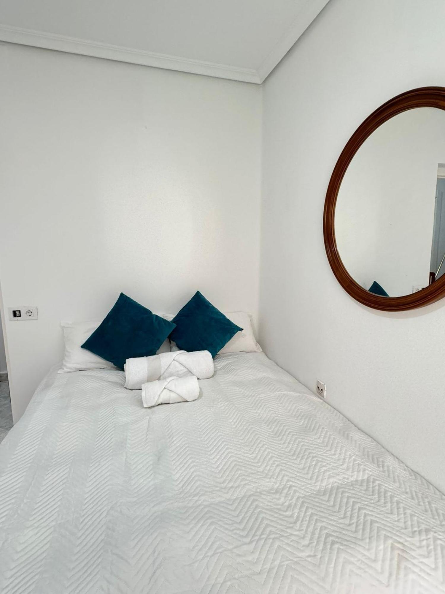 Habitacion Privada 瓦伦西亚 外观 照片