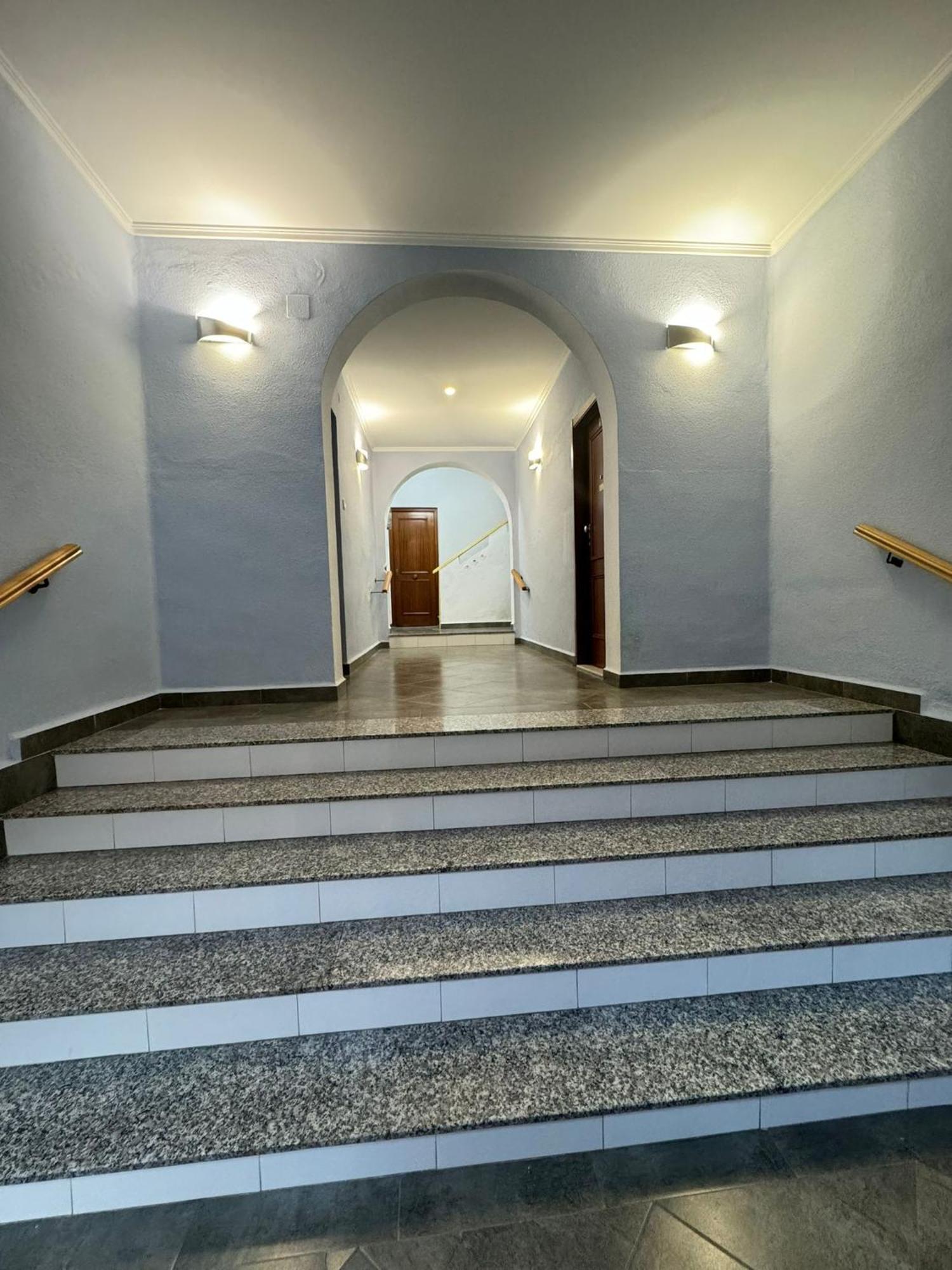 Habitacion Privada 瓦伦西亚 外观 照片
